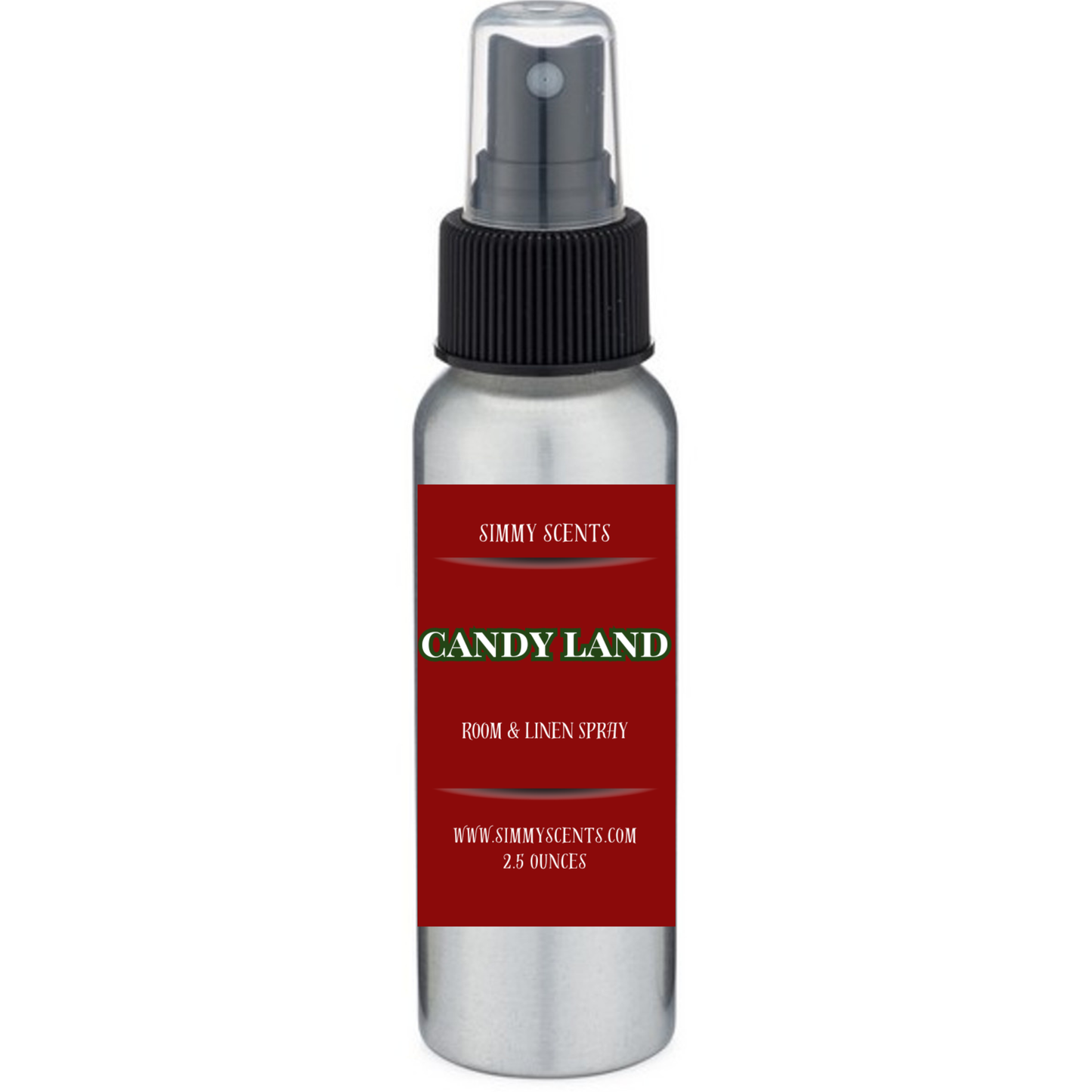 Candy Land Room & Linen Spray