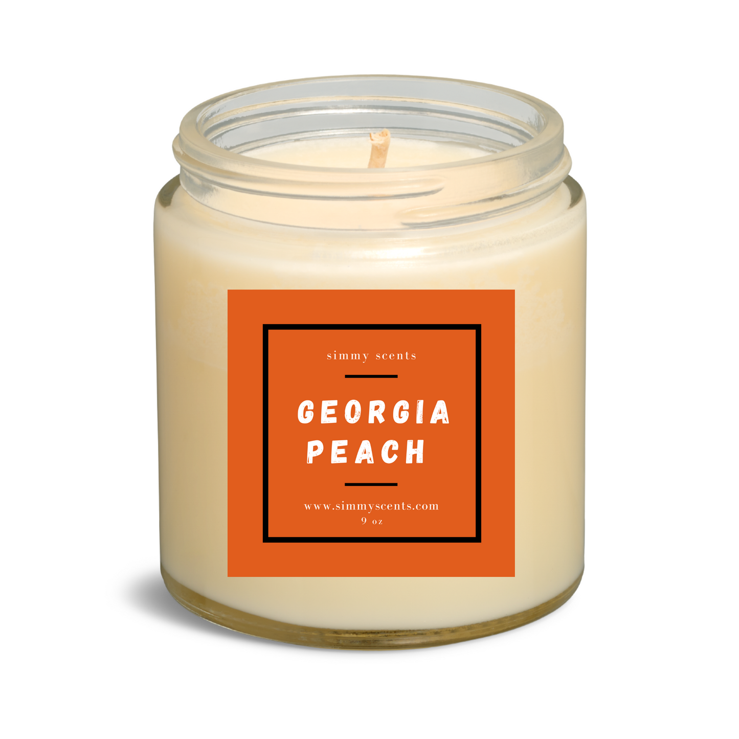 Georgia Peach