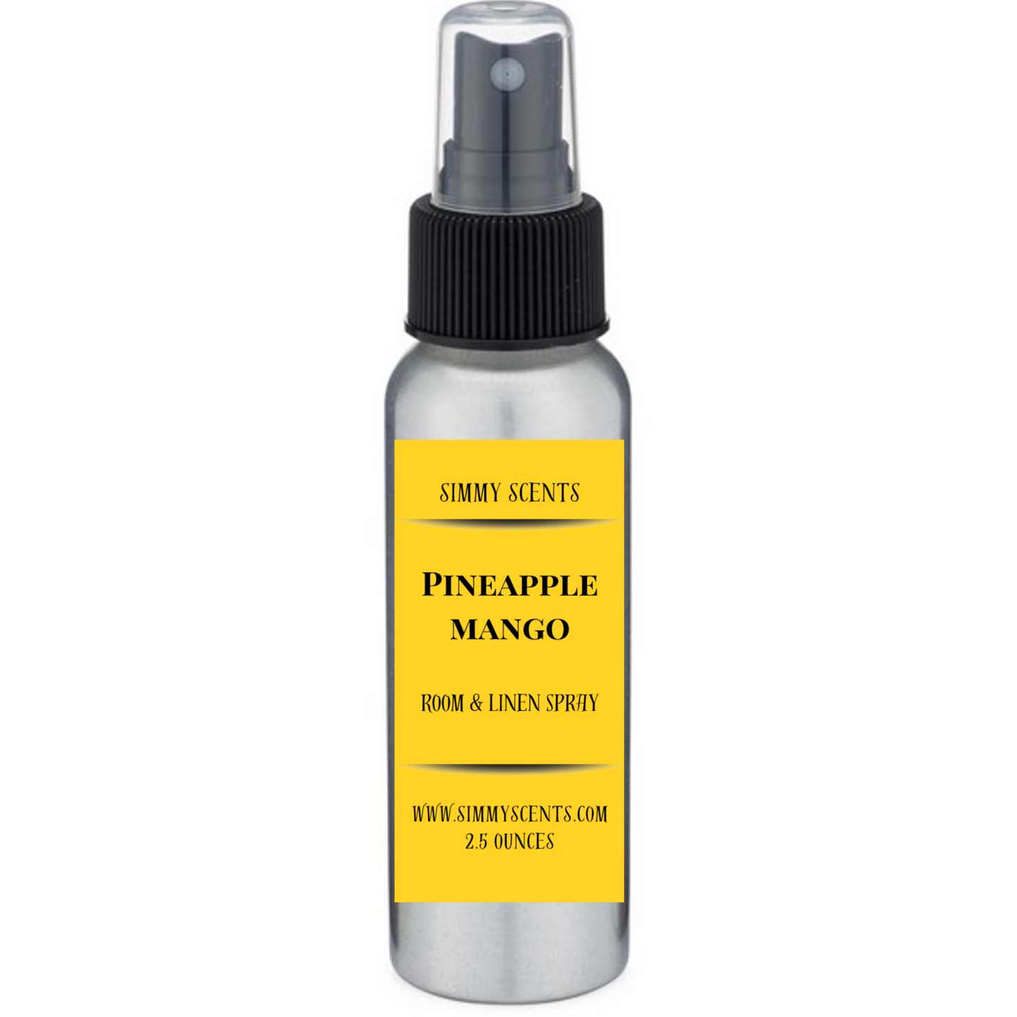 Pineapple Mango Room & Linen Spray