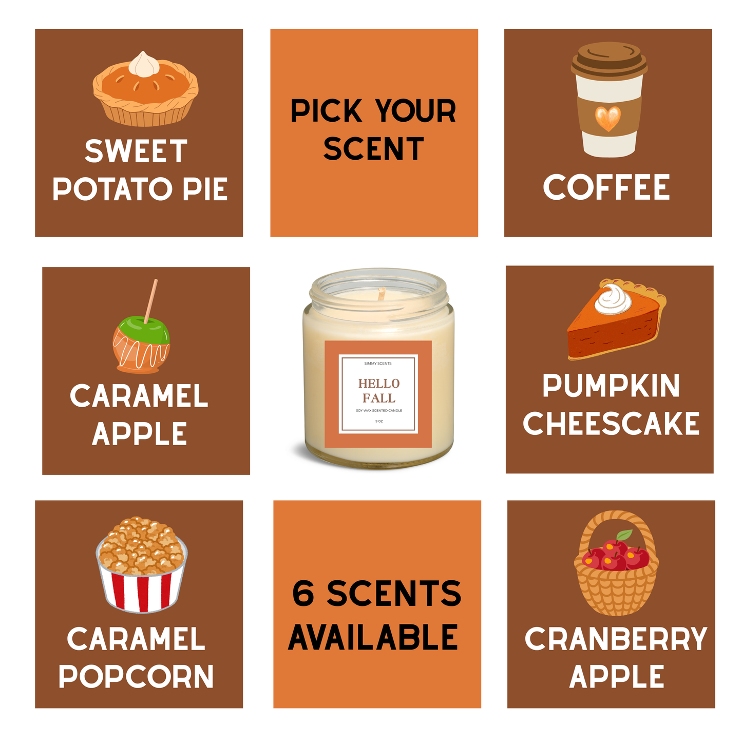 Hello Fall