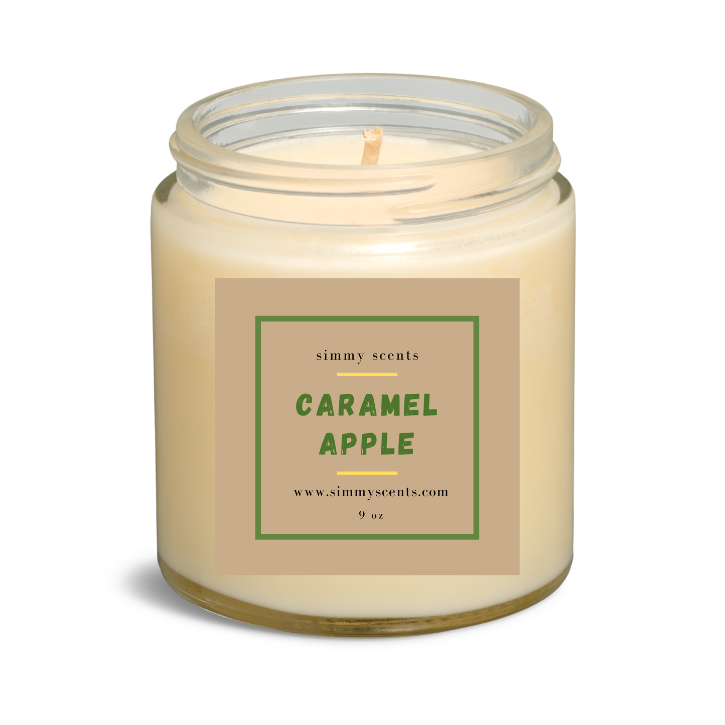 Caramel Apple