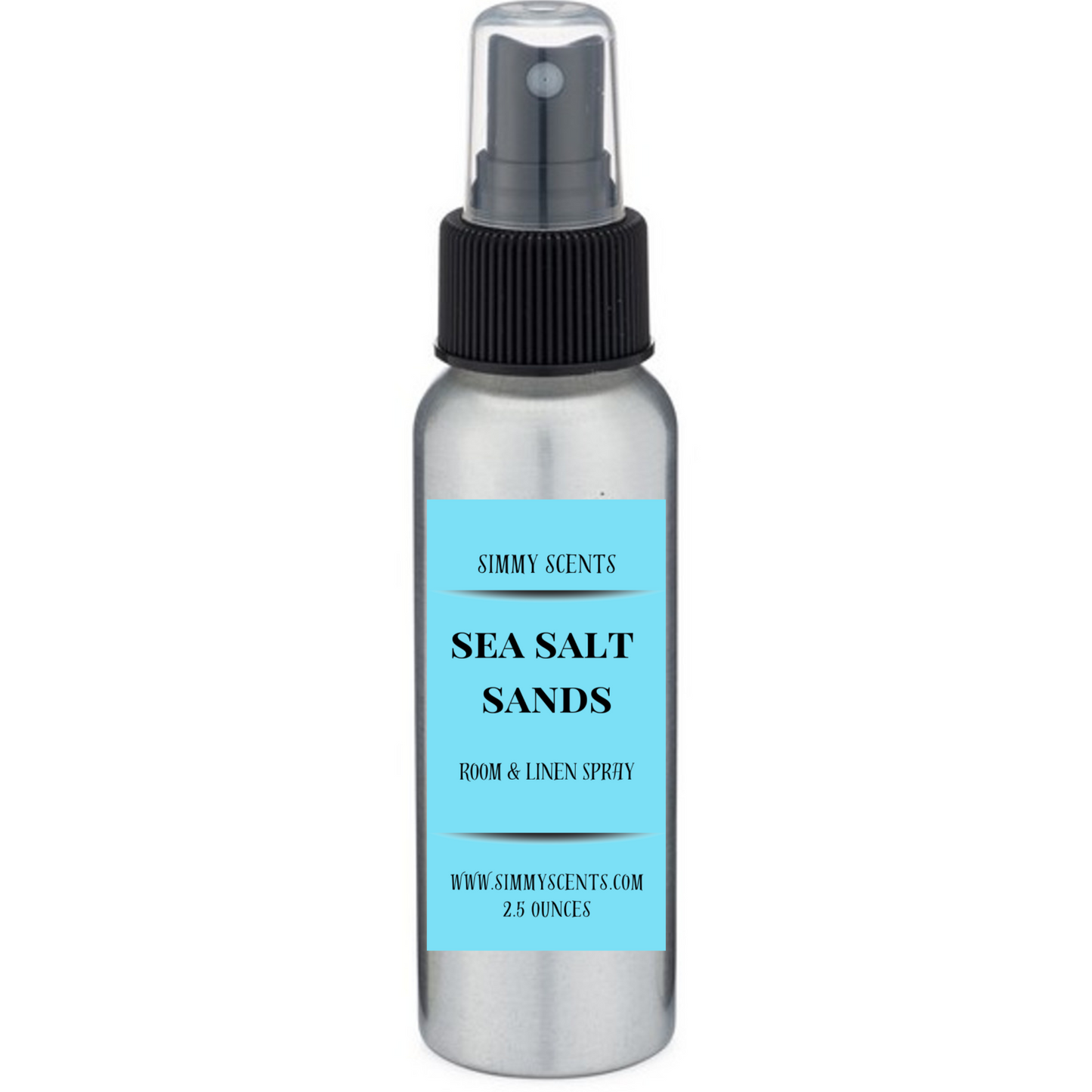 Sea Salt Sands Room & Linen Spray