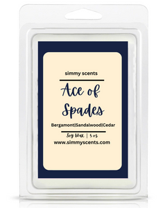 Ace of Spades WM