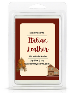 Italian Leather WM