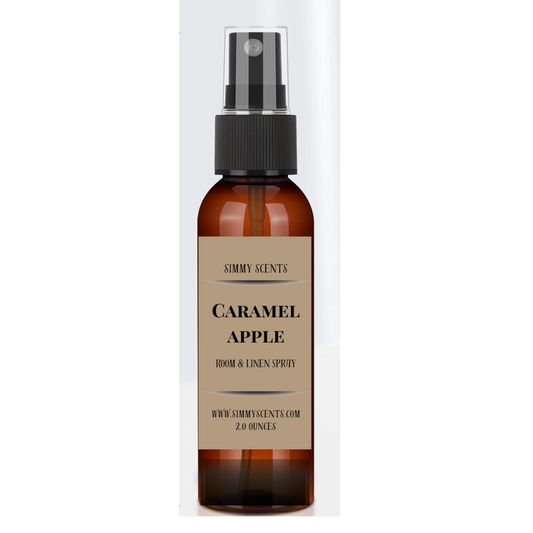Caramel Apple Room & Linen Spray