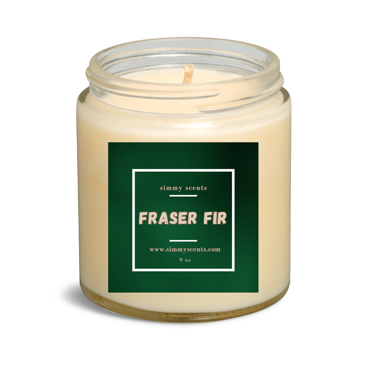 Fraser Fir