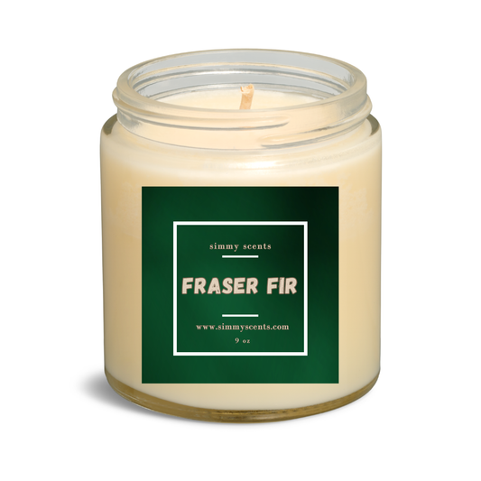 Fraser Fir