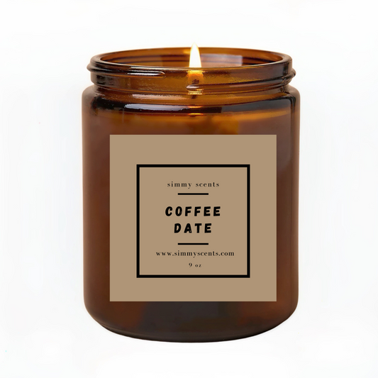 Coffee Date