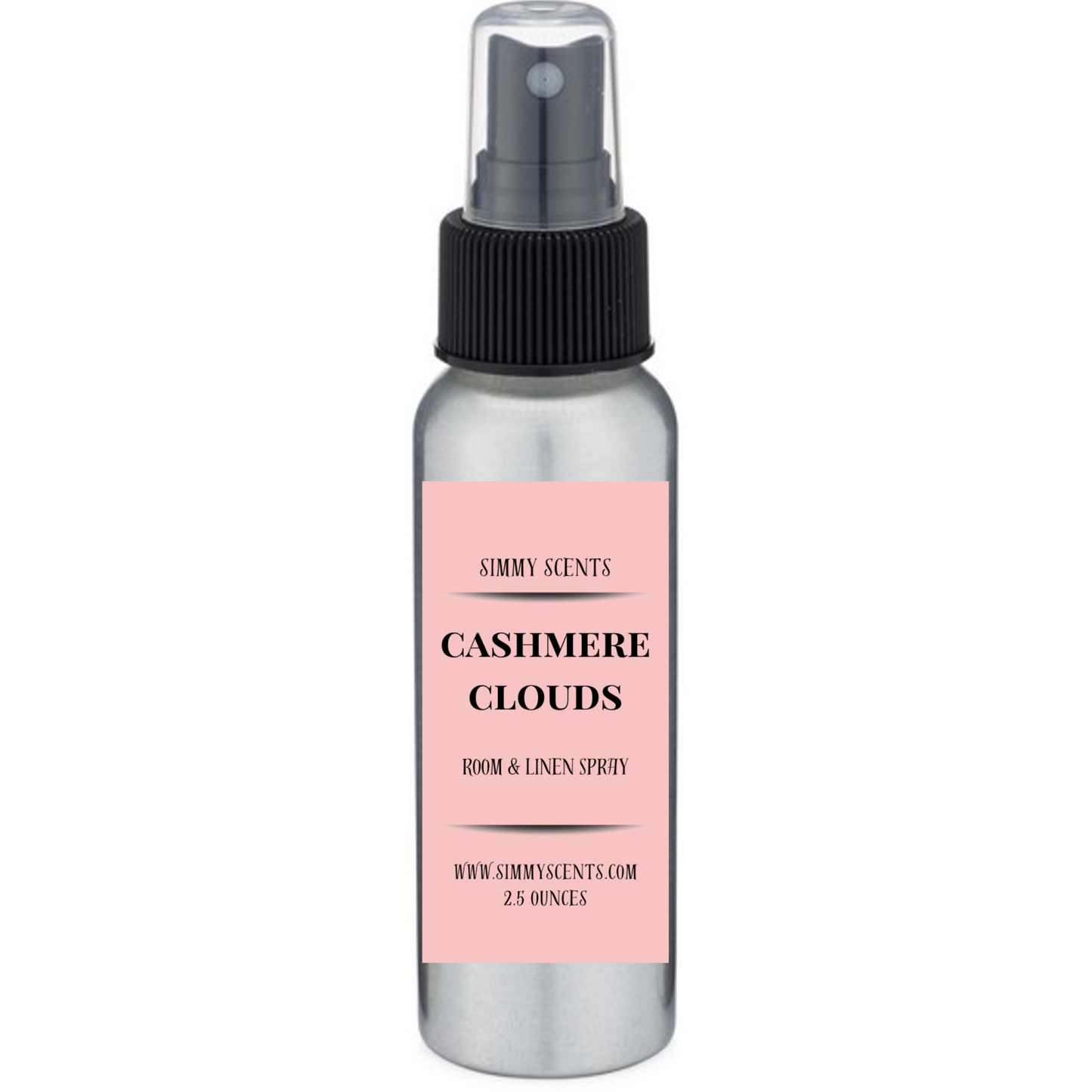 Cashmere Clouds Room & Linen Spray
