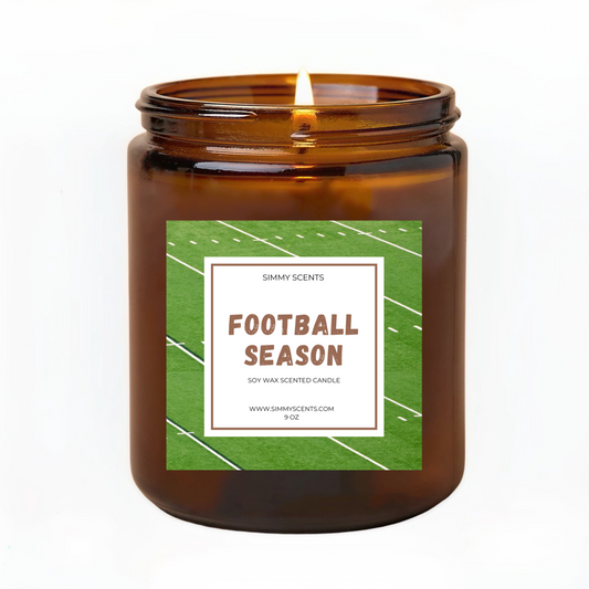 Football Season