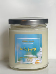 Wild Daisy