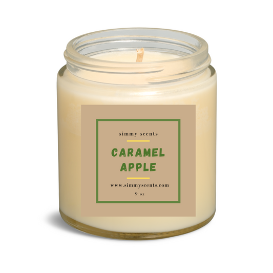 Caramel Apple