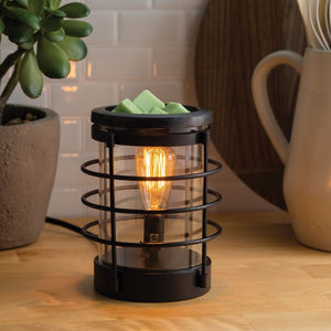 Vintage Fragrance Warmer