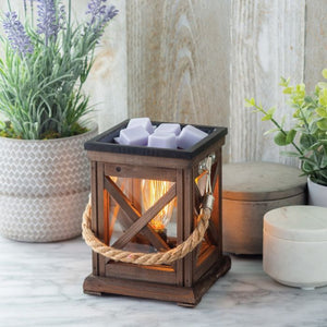 Woodland Fragrance Warmer